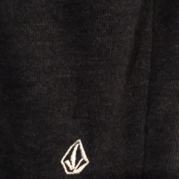 volcom sweatpants - Picture 5 of 6